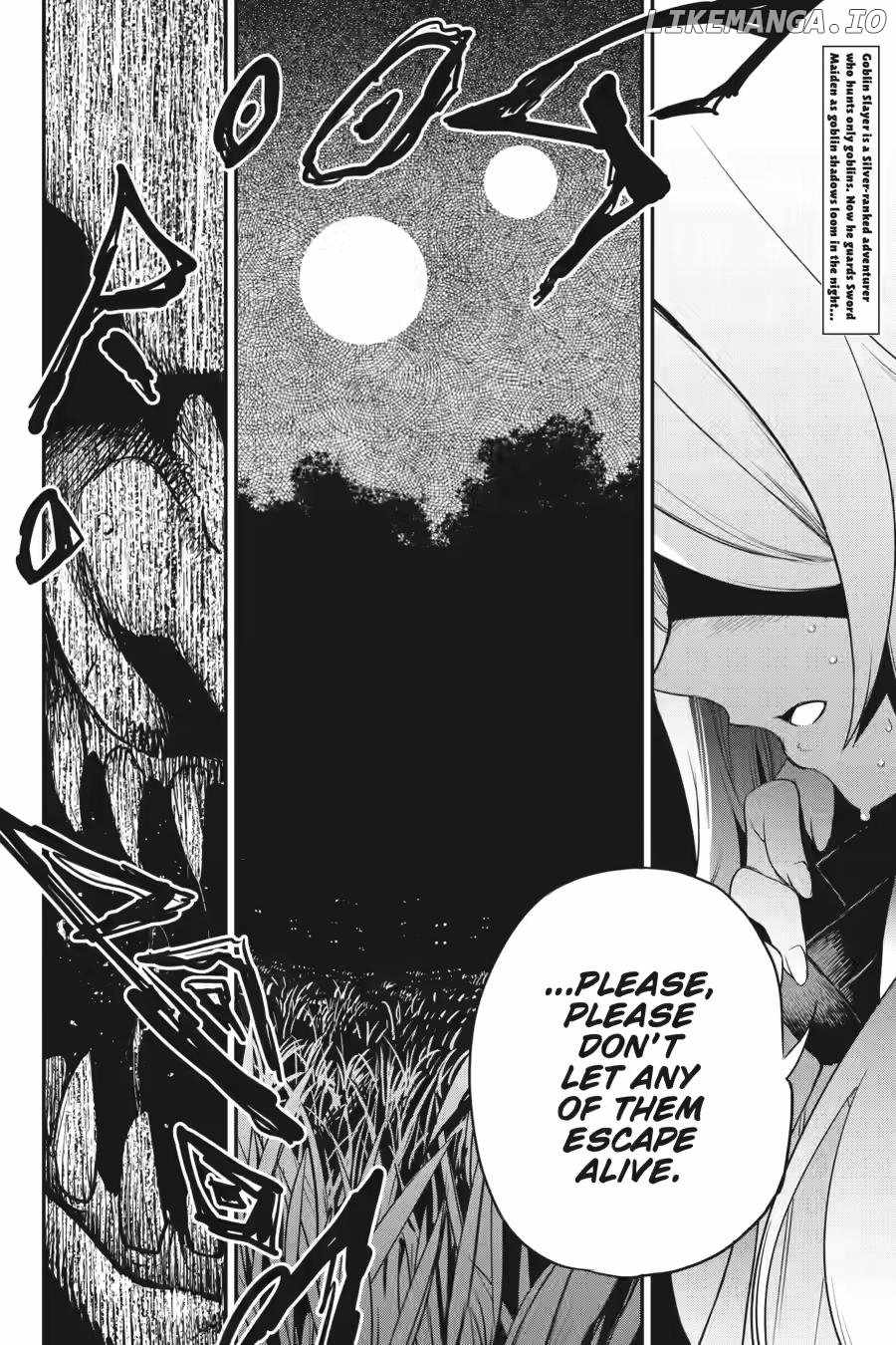 Goblin Slayer Chapter 99 2